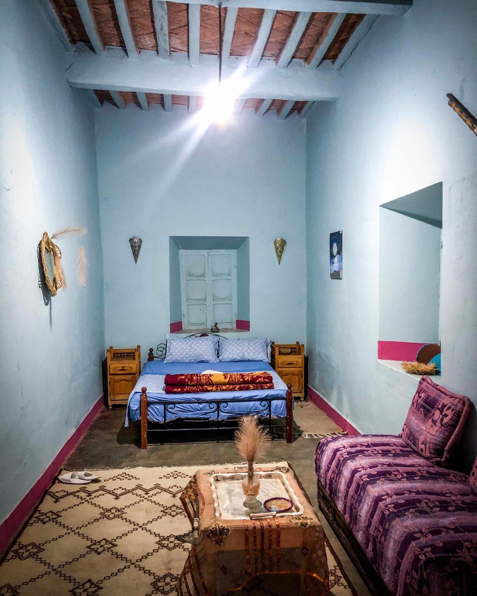 Dar Toda - Zagora Guest House Esterno foto