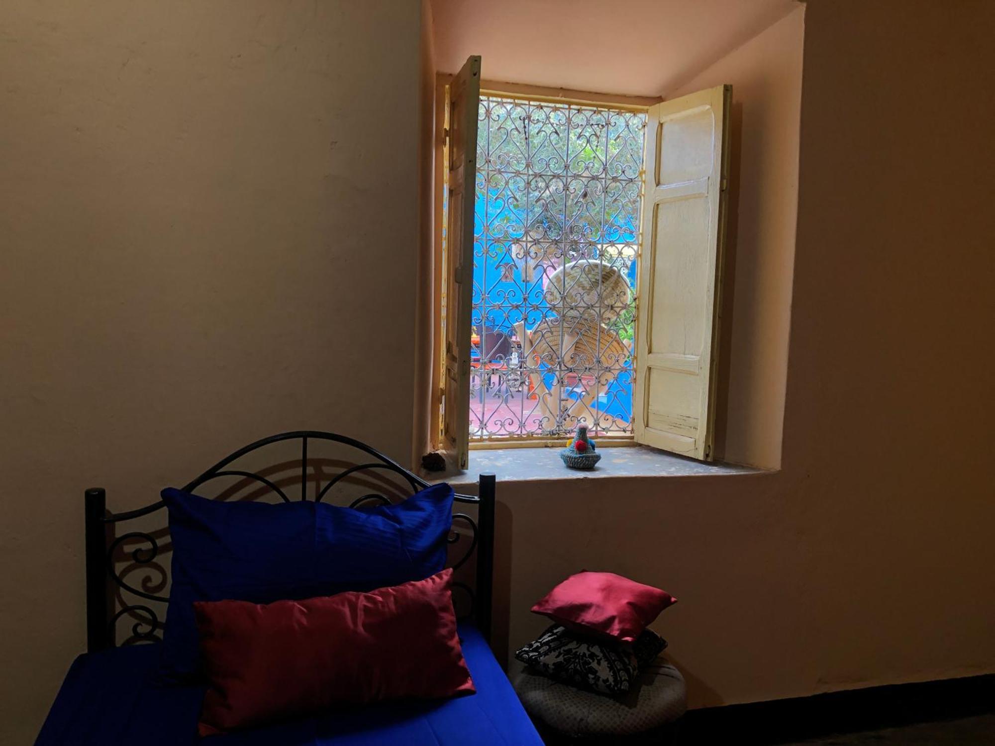 Dar Toda - Zagora Guest House Esterno foto